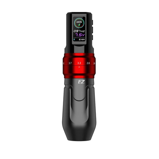 EZ P3 PRO WIRELESS BATTERY TATTOO PEN MACHINE