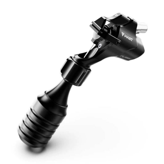 Mast Flash Rotary Tattoo Machine Direct Drive RCA connect