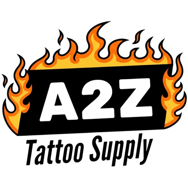A2Z Tattoo Supply