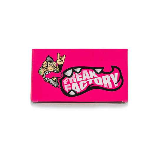 Freak Factory Round Liner Tattoo Cartridge Needles 20 Count Box